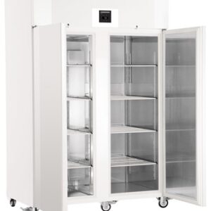 Tall and wide fridge freezer
